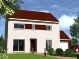 Maison à construire à Boissy-le-Châtel (77169) 1874308-4970modele620181026fR1n4.jpeg Maisons Evolution
