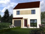 Maison à construire à Presles-en-Brie (77220) 1874409-4970modele620180523FBccS.jpeg Maisons Evolution