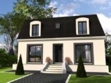 Maison à construire à Corbeil-Essonnes (91100) 1855262-4970modele620181026EstzI.jpeg Maisons Evolution