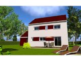 Maison à construire à Corbeil-Essonnes (91100) 1855511-4970modele720181026Vx5d3.jpeg Maisons Evolution