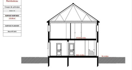 Saint-Pathus Maison neuve - 1879917-4586modele720240411pHsZF.jpeg Maisons Evolution