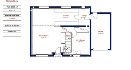 Saint-Pathus Maison neuve - 1879917-4586modele8202404116bEXR.jpeg Maisons Evolution