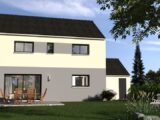 Maison à construire à Liverdy-en-Brie (77220) 1854500-4970modele720180828Nl4qC.jpeg Maisons Evolution