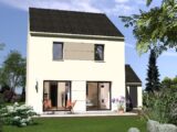 Maison à construire à Boissy-le-Châtel (77169) 1840651-4970modele720180523byMCD.jpeg Maisons Evolution
