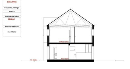 Brétigny-sur-Orge Maison neuve - 1894144-4970modele620181029s4hNG.jpeg Maisons Evolution