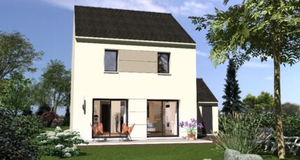 Marcoussis Maison neuve - 1894186-4970modele720180523byMCD.jpeg Maisons Evolution