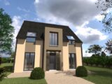 Maison à construire à Viry-Châtillon (91170) 1907396-5641modele620200903HiVm7.jpeg Maisons Evolution