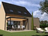 Maison à construire à Viry-Châtillon (91170) 1907396-5641modele7202009034Ia31.jpeg Maisons Evolution