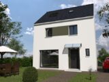 Maison à construire à Vinantes (77230) 1865977-4970modele620181026wUG43.jpeg Maisons Evolution