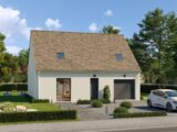 Maison à construire à Thorigny-sur-Marne (77400) 1911509-4586modele6202106175goNB.jpeg Maisons Evolution