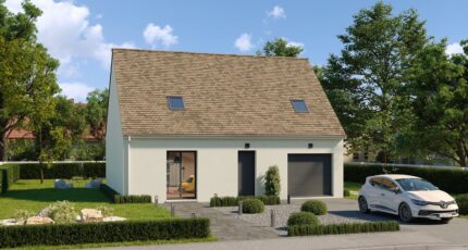 Thorigny-sur-Marne Maison neuve - 1911509-4586modele6202106175goNB.jpeg Maisons Evolution