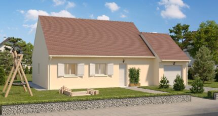 Noiseau Maison neuve - 1862070-4586modele820210611dqmXZ.jpeg Maisons Evolution