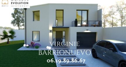 La Norville Maison neuve - 1906089-9724annonce220240716FFBgc.jpeg Maisons Evolution