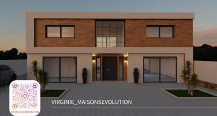 La Norville Maison neuve - 1908008-9724annonce320240716gCmQO.jpeg Maisons Evolution