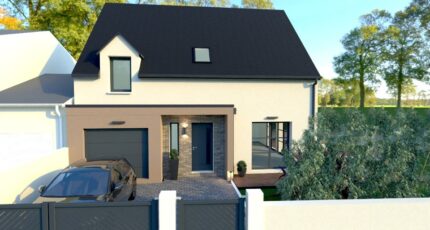 Cormeilles-en-Parisis Maison neuve - 1914392-6010annonce620230612lBigq.jpeg Maisons Evolution