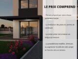 Maison à construire à Wissous (91320) 1914426-6010modele920220713fBQ9R.jpeg Maisons Evolution