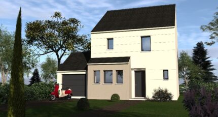 Le Plessis-Bouchard Maison neuve - 1914349-4970modele620180523NxGmN.jpeg Maisons Evolution