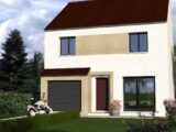 Terrain à bâtir à Montigny-lès-Cormeilles (95370) 1932024-10215annonce3202408229stqK.jpeg Maisons Evolution