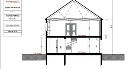 Nanteuil-lès-Meaux Maison neuve - 1915925-4970modele6201810298qRcG.jpeg Maisons Evolution