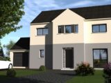 Maison à construire à Châtres (77610) 1862053-4970modele620180828qfiNO.jpeg Maisons Evolution