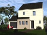 Maison à construire à Boissy-le-Châtel (77169) 1874312-4970modele620180523NxGmN.jpeg Maisons Evolution