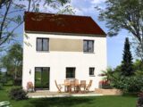 Maison à construire à Fublaines (77470) 1874329-4970modele720180523RRcE0.jpeg Maisons Evolution