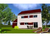 Maison à construire à Rozay-en-Brie (77540) 1896995-4970modele720181026Vx5d3.jpeg Maisons Evolution