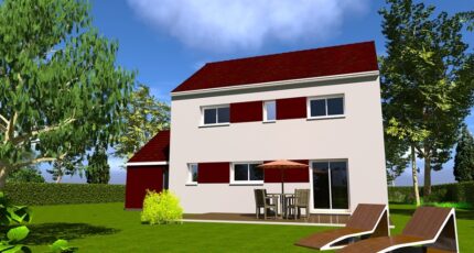 Rozay-en-Brie Maison neuve - 1896995-4970modele720181026Vx5d3.jpeg Maisons Evolution