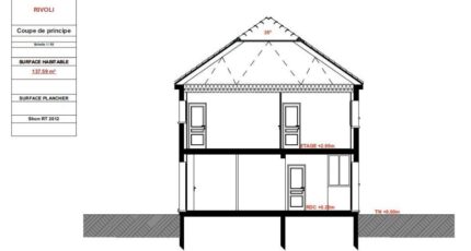 Chennevières-sur-Marne Maison neuve - 1951206-4970modele6201810294WrPD.jpeg Maisons Evolution