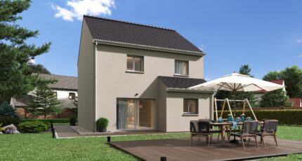 Villiers-sur-Marne Maison neuve - 1951156-4586modele720211221r7WkT.jpeg Maisons Evolution