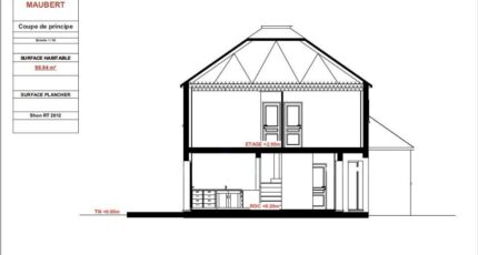 Belle-Église Maison neuve - 1954964-4586modele720240411vrcnd.jpeg Maisons Evolution