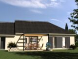 Maison à construire à Rozay-en-Brie (77540) 1897039-4970modele720181026FagP4.jpeg Maisons Evolution