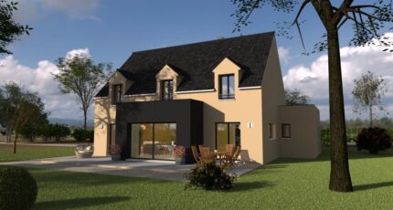 Saint-Michel-sur-Orge Maison neuve - 1950957-5572modele620190628HgUWH.jpeg Maisons Evolution