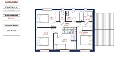 Fresnes-sur-Marne Maison neuve - 1970210-4970modele820181029KnUpu.jpeg Maisons Evolution