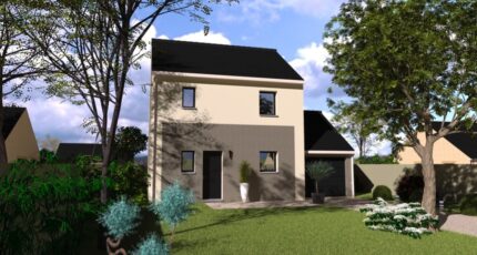 Moissy-Cramayel Maison neuve - 1971323-7172modele620210303Lgrng.jpeg Maisons Evolution