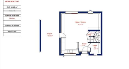 Férolles-Attilly Maison neuve - 1972615-4970modele720181029kW440.jpeg Maisons Evolution