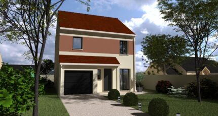 Longpont-sur-Orge Maison neuve - 1974742-9724annonce120241011KtfTw.jpeg Maisons Evolution