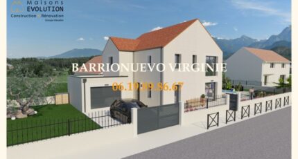 Arpajon Maison neuve - 1979243-9724annonce220241015TlKlG.jpeg Maisons Evolution