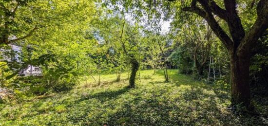 Terrain à bâtir à Torcy, Île-de-France