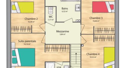 Bourron-Marlotte Maison neuve - 1979648-1795modele9202007292ccKw.jpeg Maisons Evolution