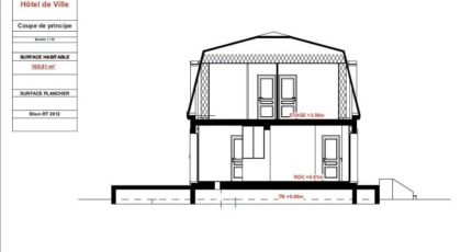 Briis-sous-Forges Maison neuve - 1993437-4970modele820181026d3bZR.jpeg Maisons Evolution