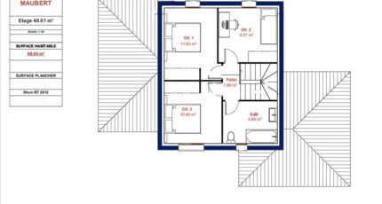 Briis-sous-Forges Maison neuve - 1993406-4586modele82024041161WvB.jpeg Maisons Evolution