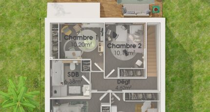 Fresnes-sur-Marne Maison neuve - 1970200-4586modele620210617XCQgT.jpeg Maisons Evolution