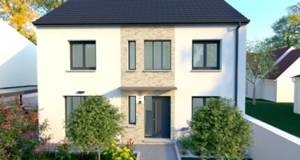 Le Plessis-Bouchard Maison neuve - 2000516-6010annonce120230725xNrWP.jpeg Maisons Evolution