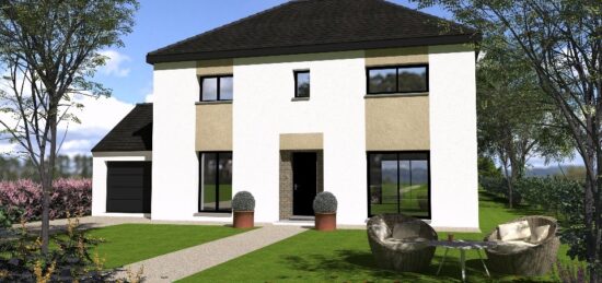 Maison neuve à Maisons-Alfort, Île-de-France