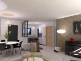 Maison à construire à Soignolles-en-Brie (77111) 2015555-4970modele820181026NF4IW.jpeg Maisons Evolution