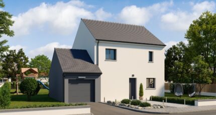 Mary-sur-Marne Maison neuve - 2015597-4586modele920210617K4zRN.jpeg Maisons Evolution