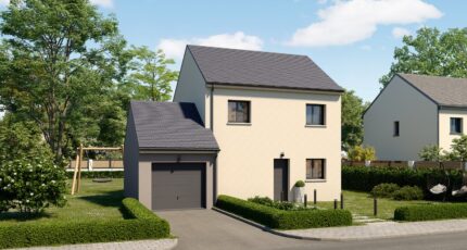 Mary-sur-Marne Maison neuve - 2015599-4586modele620210617VObKK.jpeg Maisons Evolution