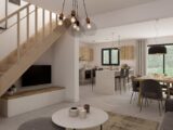 Maison à construire à Soignolles-en-Brie (77111) 2015557-4586modele720210617wVzTt.jpeg Maisons Evolution