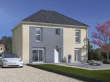 Maison à construire à Mary-sur-Marne (77440) 2015588-1795modele620200729HLTrG.jpeg Maisons Evolution